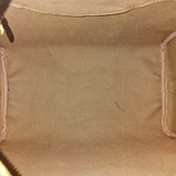 MONOGRAM CANVAS SPEEDY 30 BANDOULIERE