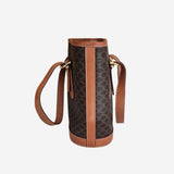 Macadam bucket Tote