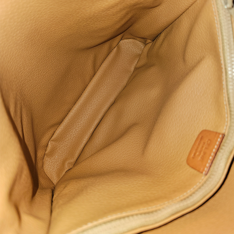 Macadam bucket Tote