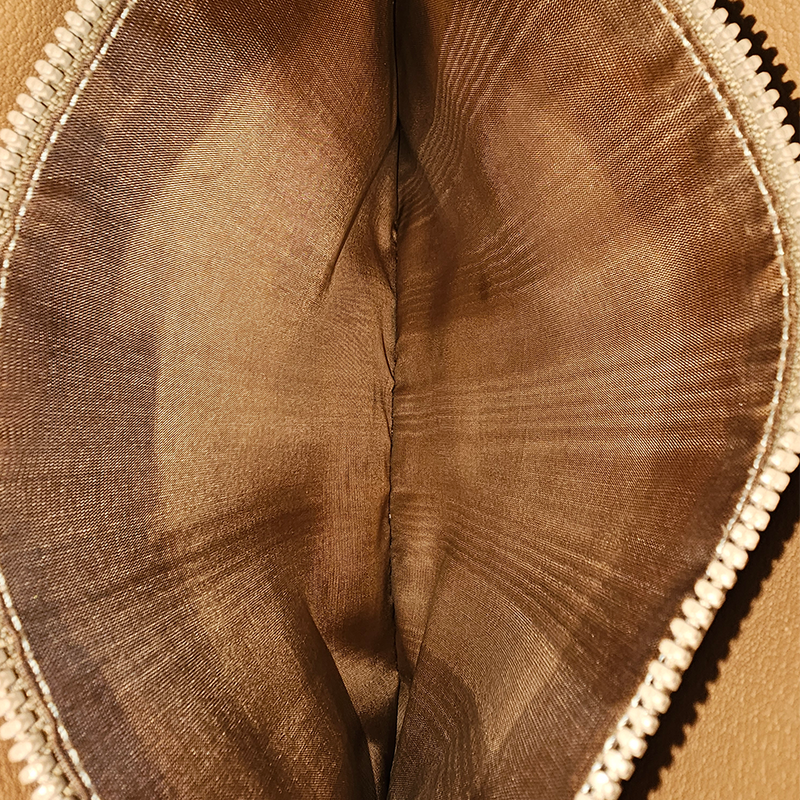 Macadam bucket Tote