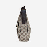GG hobo crossbody