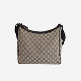 GG hobo crossbody