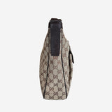 GG hobo crossbody