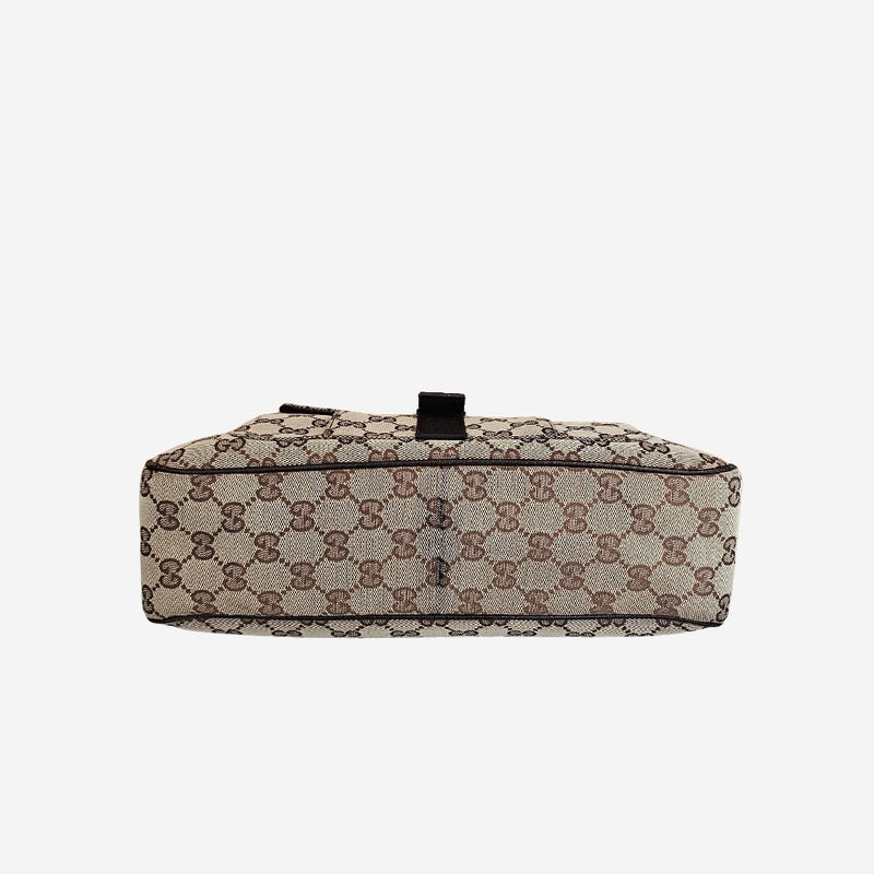 GG hobo crossbody