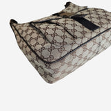 GG hobo crossbody