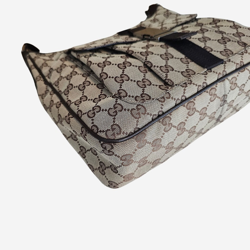 GG hobo crossbody