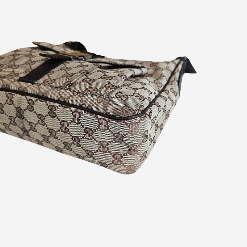 GG hobo crossbody