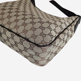 GG hobo crossbody