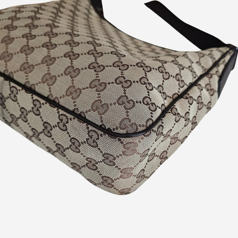 GG hobo crossbody