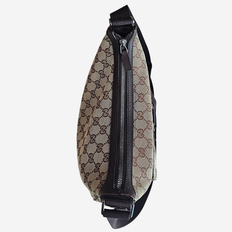 GG hobo crossbody