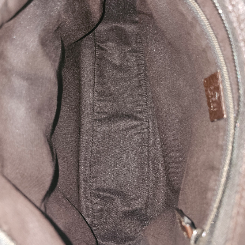 GG hobo crossbody