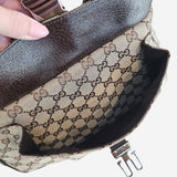 GG hobo crossbody