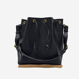 SORT EPI LÆDER PETIT NOÉ