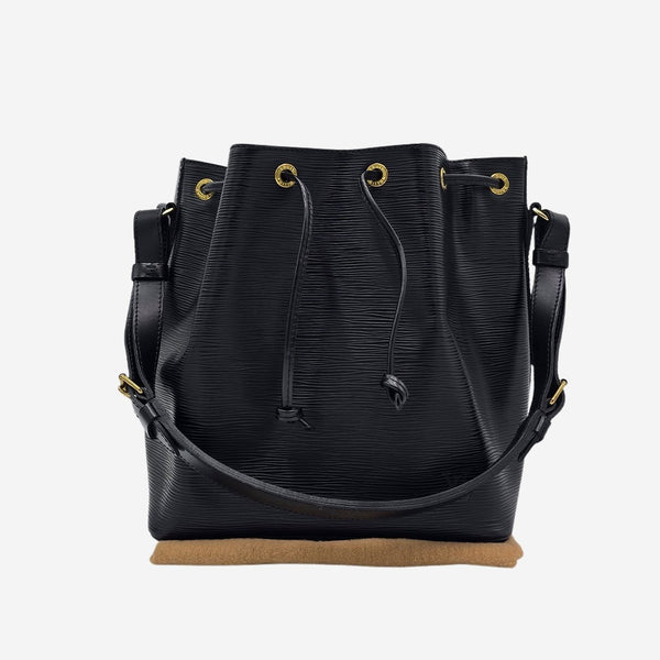 SORT EPI LÆDER PETIT NOÉ