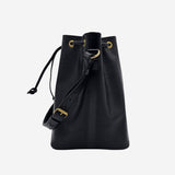 SORT EPI LÆDER PETIT NOÉ
