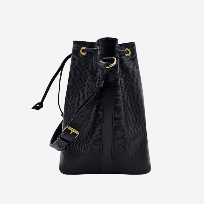 SORT EPI LÆDER PETIT NOÉ