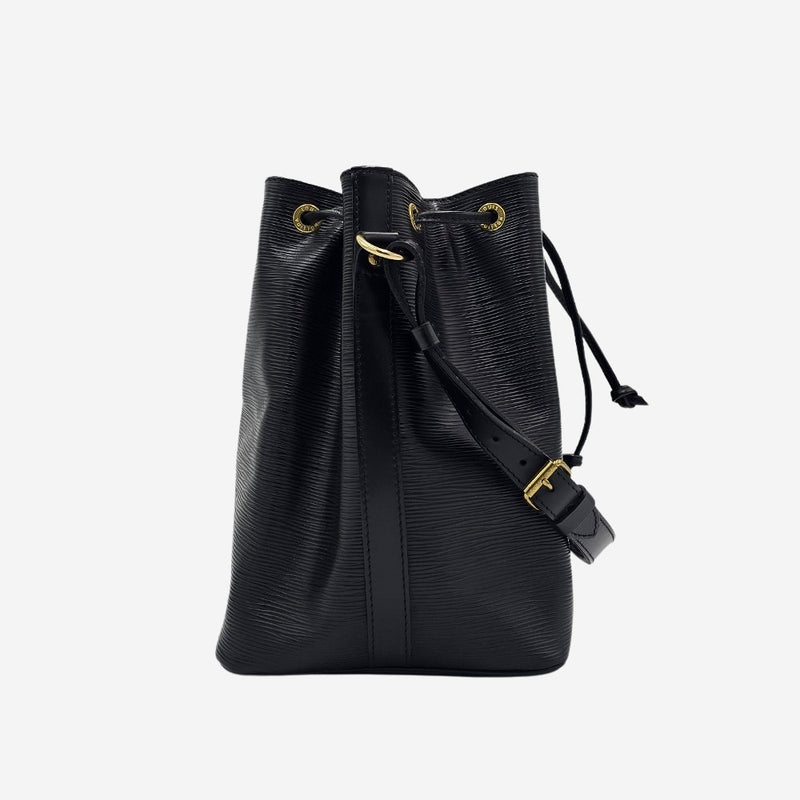 SORT EPI LÆDER PETIT NOÉ