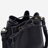 SORT EPI LÆDER PETIT NOÉ