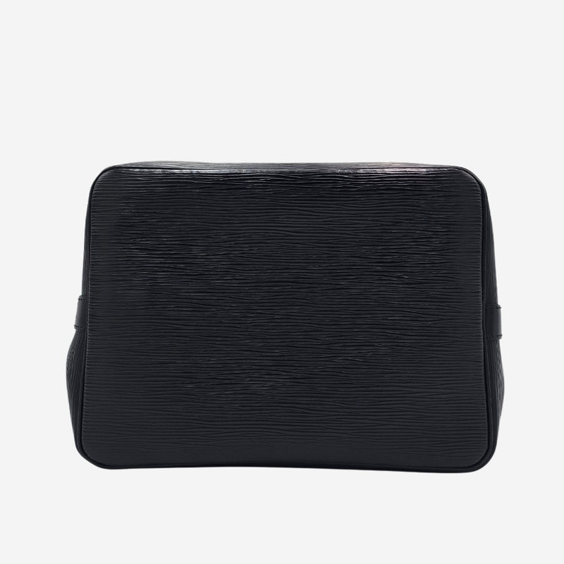 SORT EPI LÆDER PETIT NOÉ