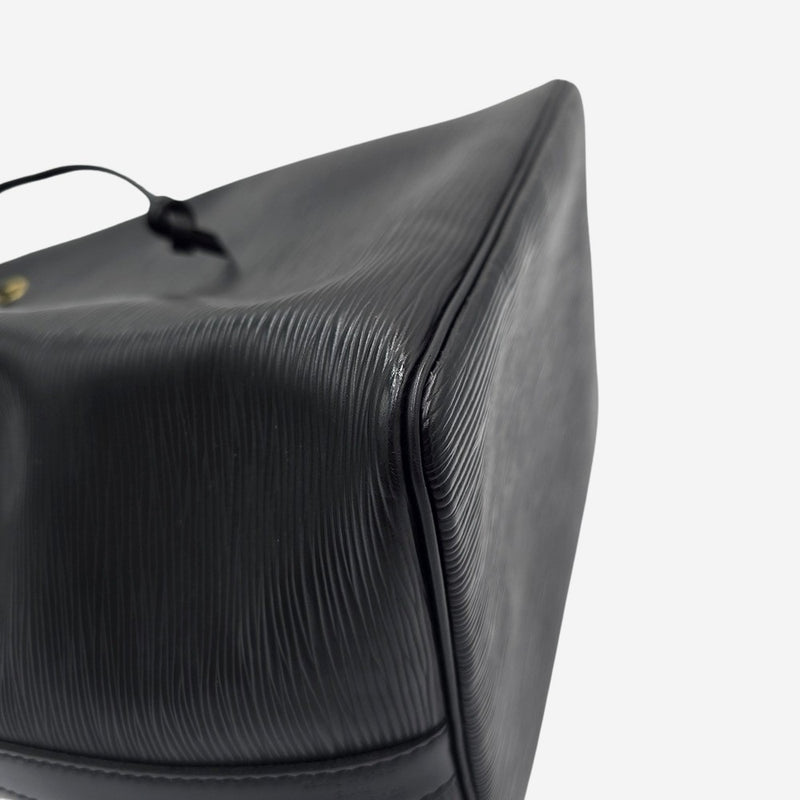 SORT EPI LÆDER PETIT NOÉ