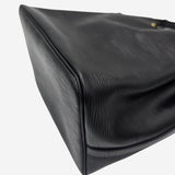 SORT EPI LÆDER PETIT NOÉ