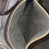 SORT EPI LÆDER PETIT NOÉ