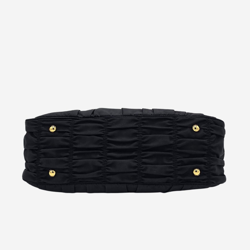 Tessuto Nylon Gaufre