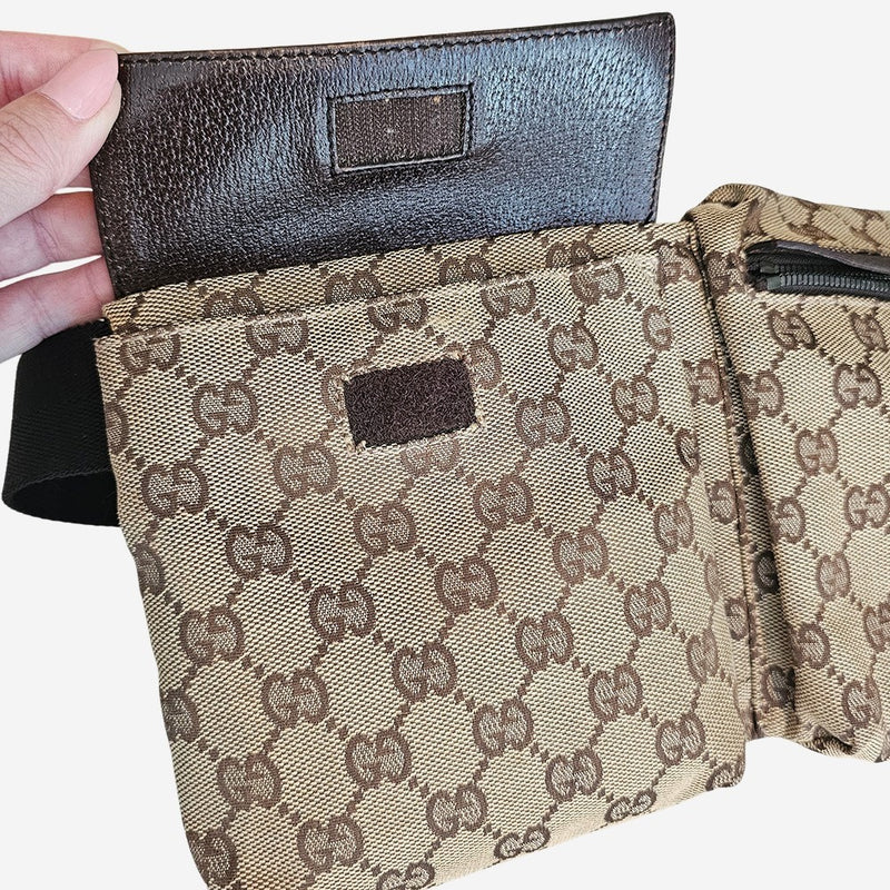 GG waistbag