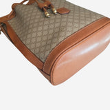 Macadam Bucket Bag