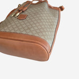 Macadam Bucket Bag