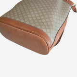 Macadam Bucket Bag