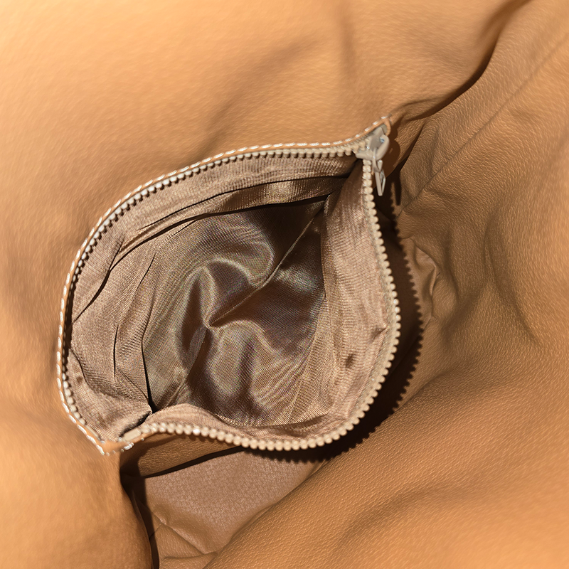 Macadam Bucket Bag