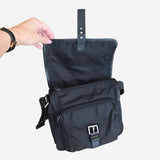 NYLON CROSSBODY