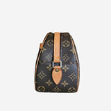 MONOGRAM CANVAS BLOIS