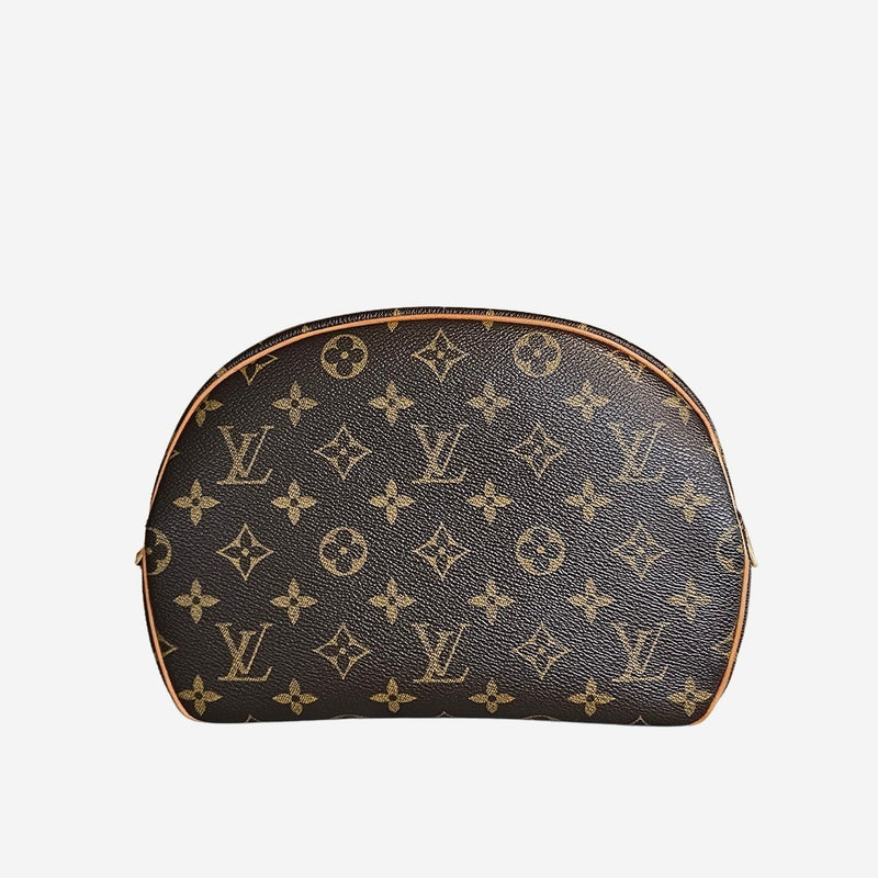 MONOGRAM CANVAS BLOIS