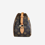MONOGRAM CANVAS BLOIS