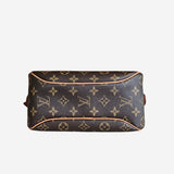 MONOGRAM CANVAS BLOIS