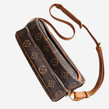 MONOGRAM CANVAS BLOIS