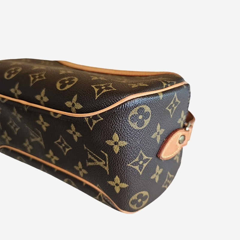 MONOGRAM CANVAS BLOIS