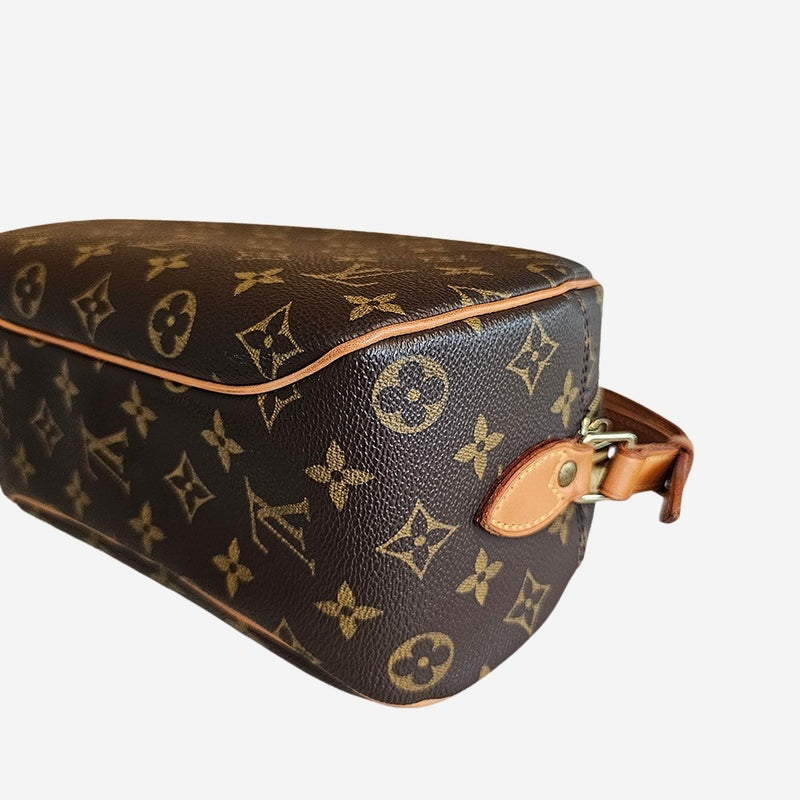 MONOGRAM CANVAS BLOIS