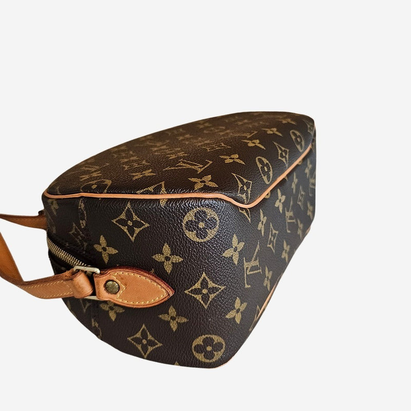 MONOGRAM CANVAS BLOIS