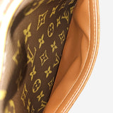 MONOGRAM CANVAS BLOIS