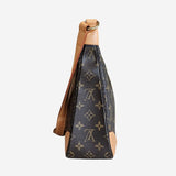 MONOGRAM CANVAS BOULOGNE 30