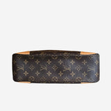 MONOGRAM CANVAS BOULOGNE 30