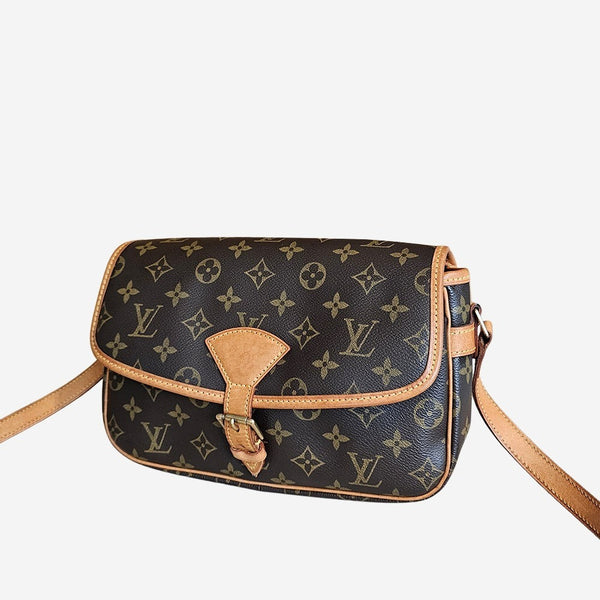 MONOGRAM CANVAS SOLOGNE