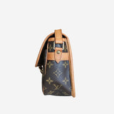 MONOGRAM CANVAS SOLOGNE