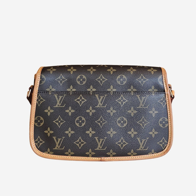 MONOGRAM CANVAS SOLOGNE