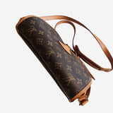 MONOGRAM CANVAS SOLOGNE