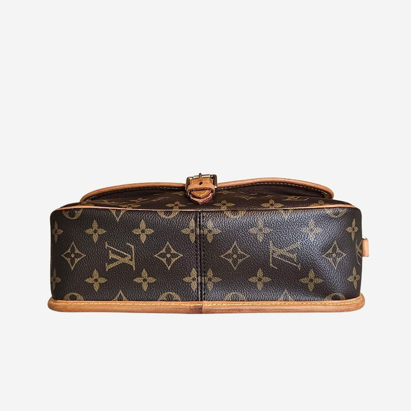 MONOGRAM CANVAS SOLOGNE