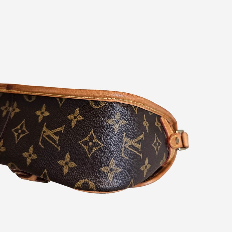 MONOGRAM CANVAS SOLOGNE
